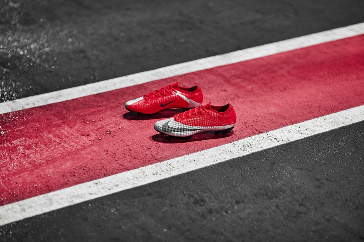 nike mercurial vapor superfly 2009